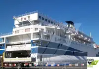 Ro-Ro ship rao bán