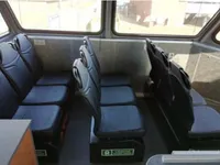 Tàu chở thủy thủ đoàn để bán