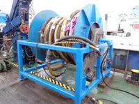 Tàu làm việc để bán