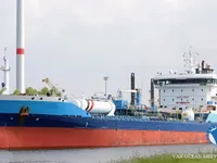 Tàu chở dầu/hóa chất để bán