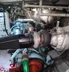 Tàu dẫn đường để bán