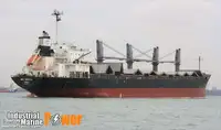 Tàu chở hàng rời để bán