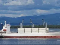 Tàu lạnh để bán