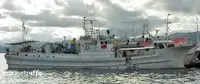 Longliner rao bán