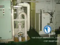 Tàu chở dầu/hóa chất để bán