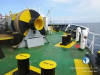 Tàu chở dầu/hóa chất để bán