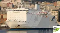 Ro-Ro ship rao bán