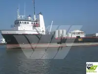 Tàu cung cấp để bán