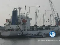 Tàu lạnh để bán