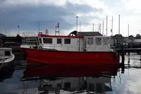 Catamaran rao bán
