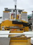 Tàu kéo để bán