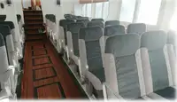 Tàu phà để bán