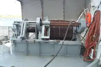 Tàu container để bán