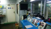 Tàu chở dầu/hóa chất để bán
