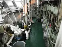 Tàu chở hàng rời để bán