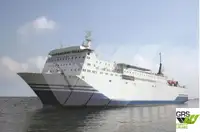 Ro-Ro ship rao bán