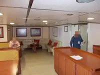 Tàu chở hàng rời để bán