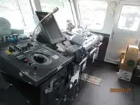 Tàu chở hàng rời để bán