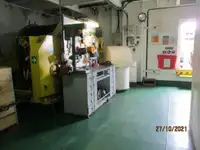 Tàu lạnh để bán