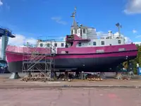 General Cargo/Multi-purpose để bán