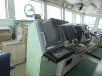 Tàu tuần tra để bán