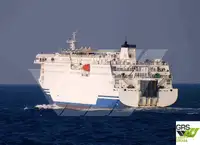 Tàu Ro-Ro để bán