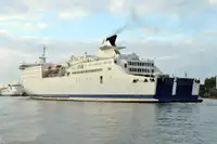 Ro-Ro ship rao bán