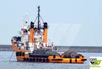 Tàu cung cấp để bán