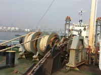 Tàu chở dầu/hóa chất để bán