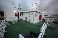 Tàu chở hàng rời để bán