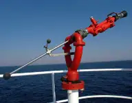 Tàu nạo vét để bán