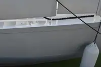 Tàu kéo để bán
