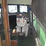 Tàu dẫn đường để bán