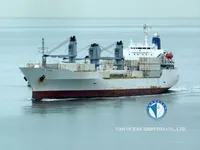 Tàu lạnh để bán