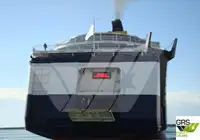 Ro-Ro ship rao bán