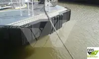 Tàu dịch vụ trang trại điện gió để bán