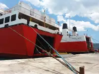 Tàu lạnh để bán