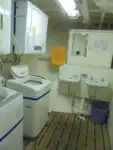 Tàu tuần tra để bán