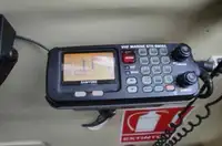 Tàu dẫn đường để bán