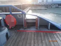 Tàu lạnh để bán