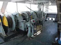 Tàu chở hàng rời để bán