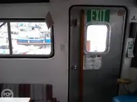 Tàu đánh cá để bán