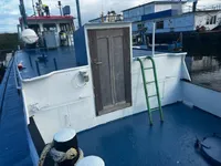 Tàu tuần tra để bán
