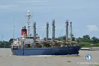 Tàu lạnh rao bán