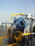 Tàu lạnh để bán