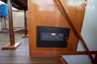 Tàu tuần tra để bán