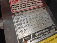 Tàu làm việc để bán