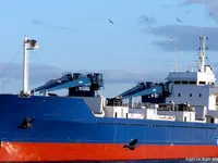 Tàu lạnh để bán