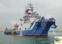 Tàu cung cấp nhanh (FSV) để bán