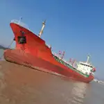 Oil/Chemical tanker rao bán